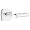 Polished Chrome-US26