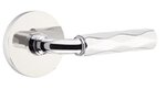 Polished Chrome-US26