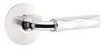Polished Chrome-US26