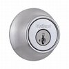 Satin Chrome-US26D