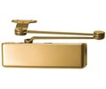 Light Bronze