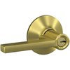Satin Brass-608