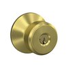 Satin Brass-608