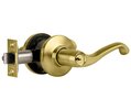 Satin Brass-606
