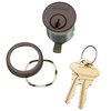 Oil Rubbed Bronze-US10B