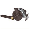 Oil Rubbed Bronze-613
