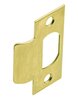 Satin Brass-606