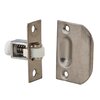 Satin Nickel-US15