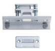 Satin Nickel-US15