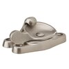 Satin Nickel-US15