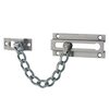 Satin Nickel-US15