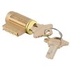 Satin Brass-606