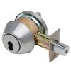 Brushed Chrome-US26D