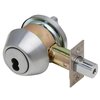 Brushed Chrome-US26D
