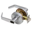 Brushed Chrome-US26D