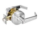 Brushed Chrome-US26D