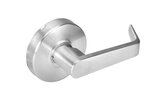 Brushed Chrome-US26D