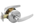 Brushed Chrome-US26D