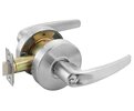 Brushed Chrome-US26D
