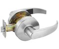Brushed Chrome-US26D