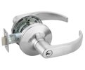 Brushed Chrome-US26D