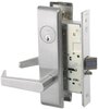 Brushed Chrome-US26D