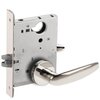 Bright Stainless Steel-629