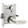 Bright Stainless Steel-629