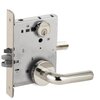 Bright Stainless Steel-629
