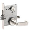 Bright Stainless Steel-629