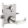 Bright Stainless Steel-629