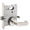 Bright Stainless Steel-629