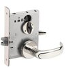 Bright Stainless Steel-629