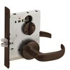 Aged Bronze-643E