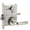 Bright Stainless Steel-629