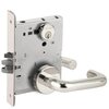 Bright Stainless Steel-629