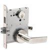 Bright Stainless Steel-629