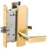 Bright Stainless Steel-629