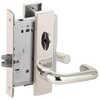 Bright Stainless Steel-629