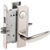 Bright Stainless Steel-629