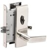 Bright Stainless Steel-629