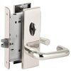 Bright Stainless Steel-629