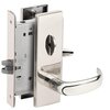 Bright Stainless Steel-629