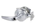 Satin Chrome-626