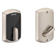 Satin Nickel-619