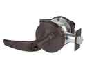 Aged Bronze-643E