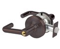 Aged Bronze-643E