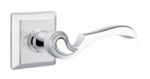 Polished Chrome-US26