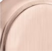 Satin Rose Gold-SRG
