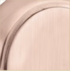 Satin Rose Gold-SRG